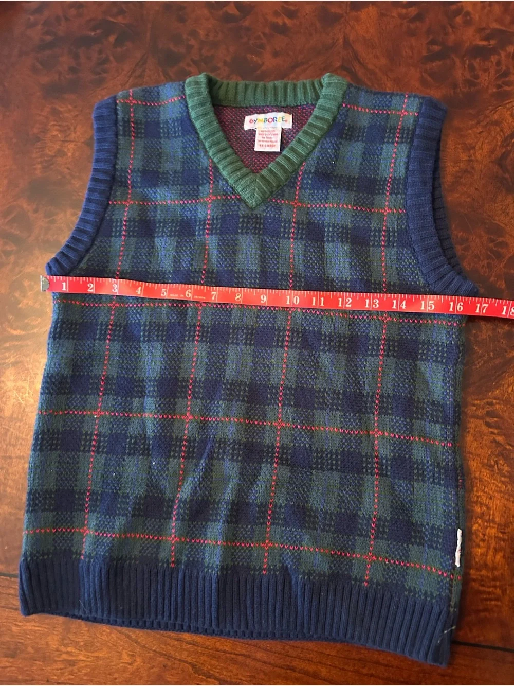 Gymboree this product